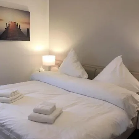 Apartament 48 2 M Seestern