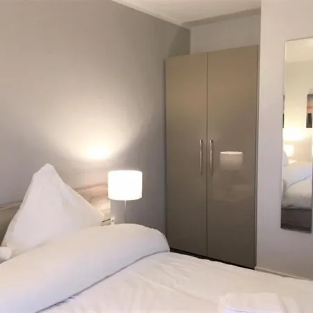 Apartament 48 2 M Seestern