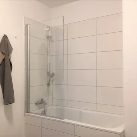 Apartament 48 2 M Seestern