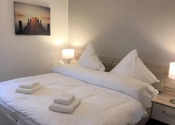 Διαμέρισμα 48 2 M Seestern