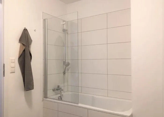 Διαμέρισμα 48 2 M Seestern