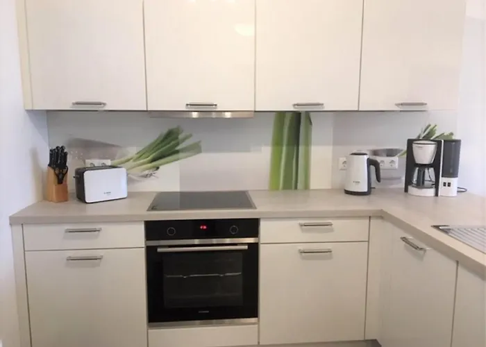 48 2 M Seestern Διαμέρισμα *