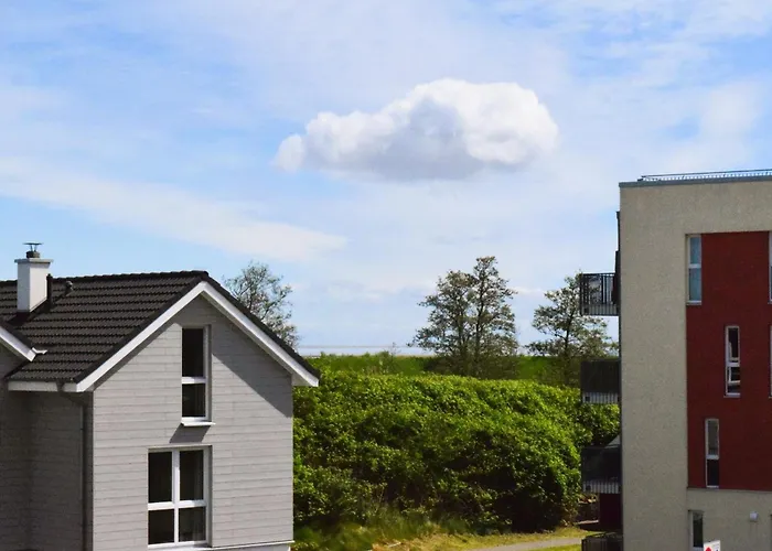 48 2 M Seestern Διαμέρισμα *