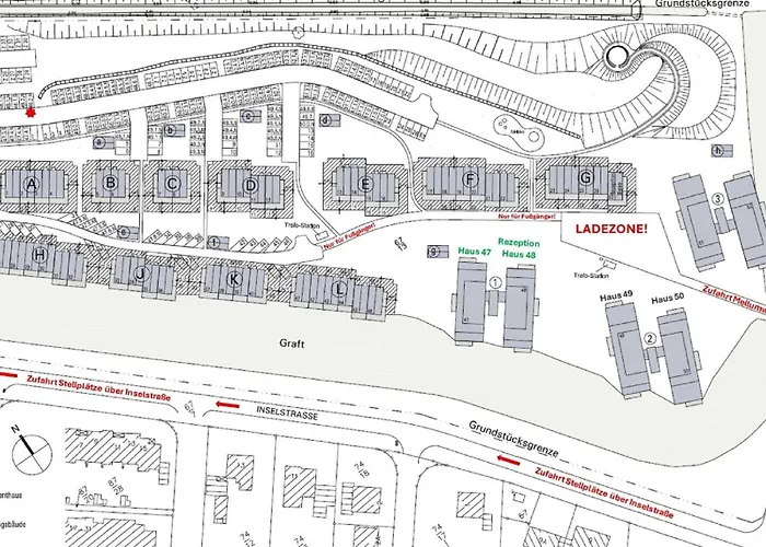 48 2 M Seestern Διαμέρισμα